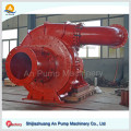 Centrifugal Wear Resistant Barge Sand High Pressure Drilling Mud Dredge Pump